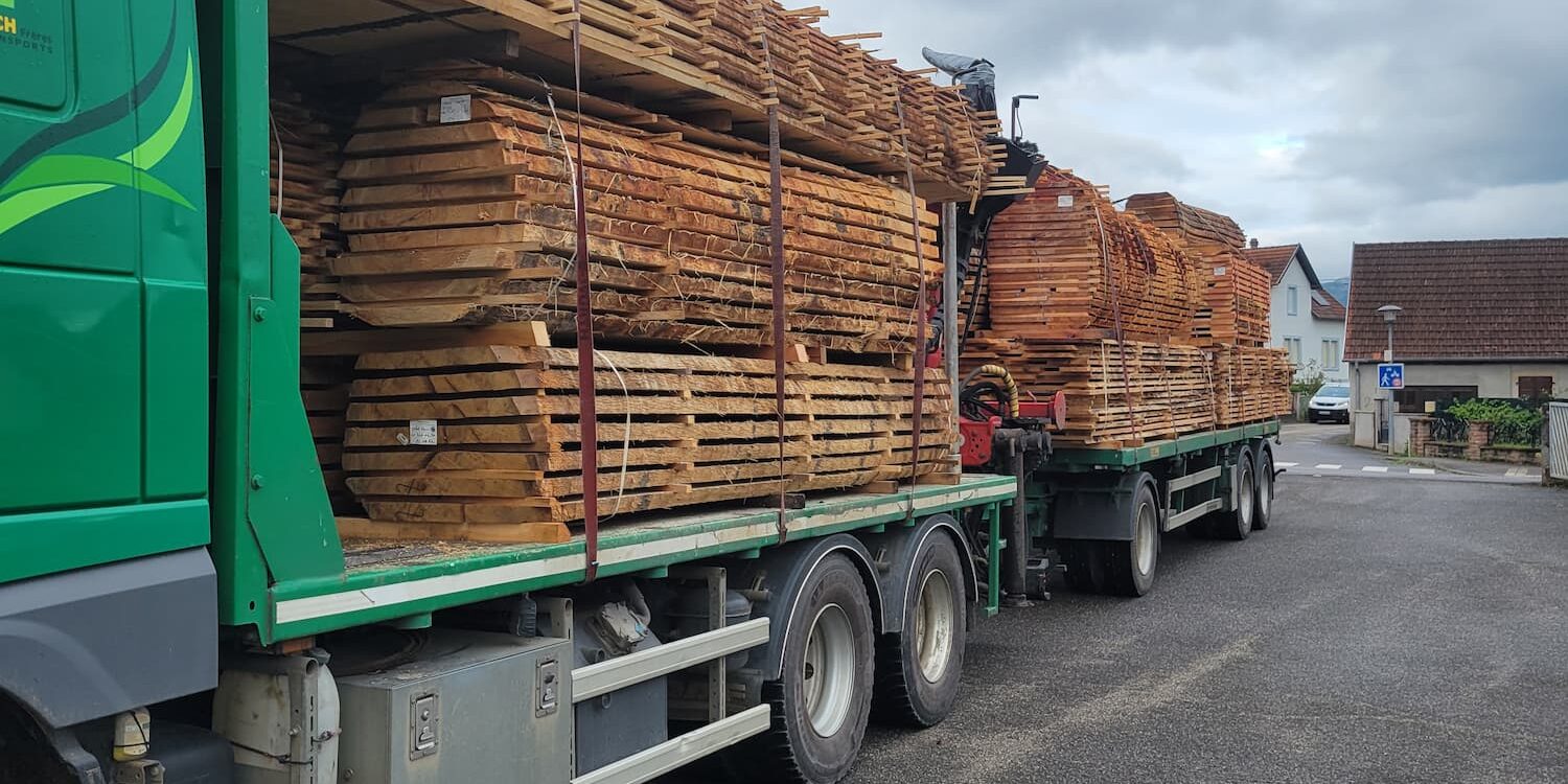 &Agrave; propos d&rsquo;Engler Bois Schiltigheim